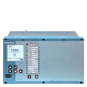 Reyrolle 7SR54 - 8/12xI 0/4 U, 2- и 3-обмоточные трансформаторы