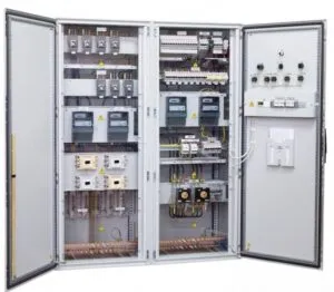 ВРУ. Вводно-распределительные устройства