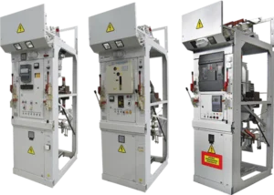 КАМЕРА (ЯЧЕЙКА) КСО -200